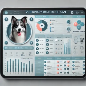 Premium Treatment Plan Template for Chronic Cases