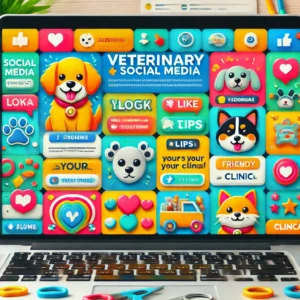 Clinic Social Media Content Pack (1 Month)