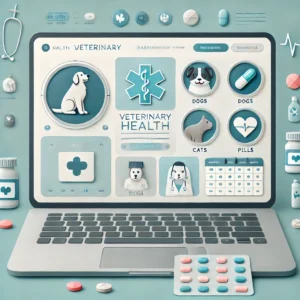 Ultimate Pet Health Tracker (Vet Edition)