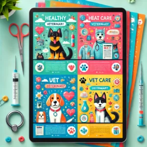 Client Education Bundle: 20 Pet Care Handouts